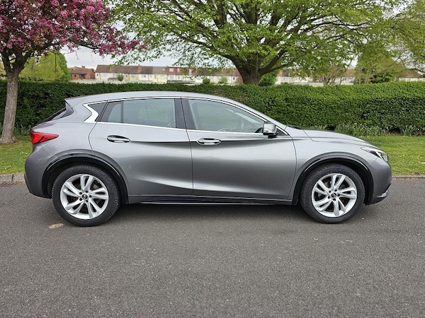 Used Infiniti Q30 2017 for sale - 74428210: Photo 38