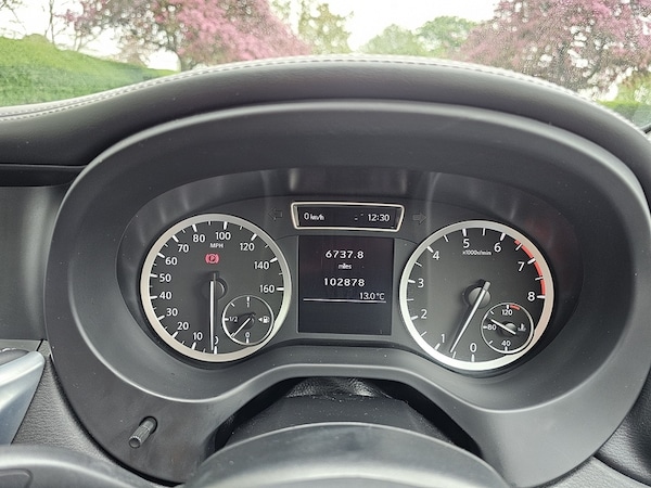 Used Infiniti Q30 2017 for sale - 74428210: Photo 39