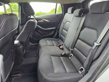 Used Infiniti Q30 2017 for sale - 74428210: Photo