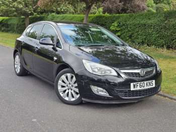 2010 - Elite 5-Door