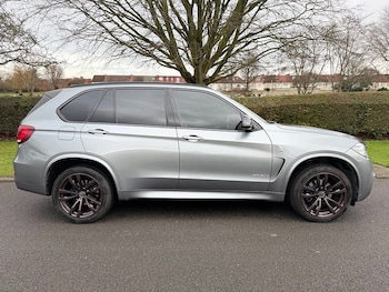 Used BMW X5 2015 for sale - 79435423: Photo