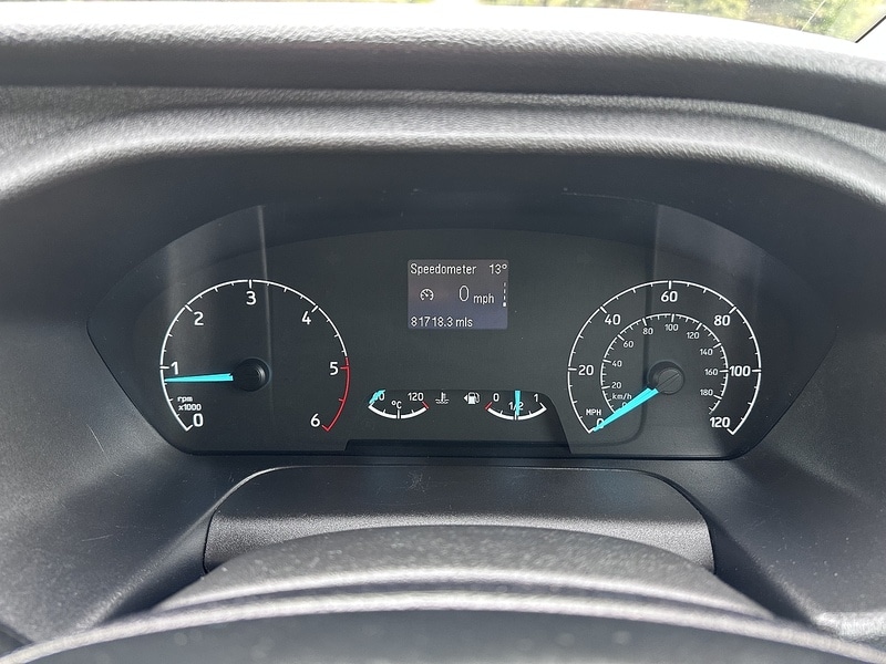 Used Ford Transit Custom 2019 for sale - 76330474: Photo 14