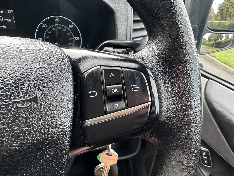 Used Ford Transit Custom 2019 for sale - 76330474: Photo 24