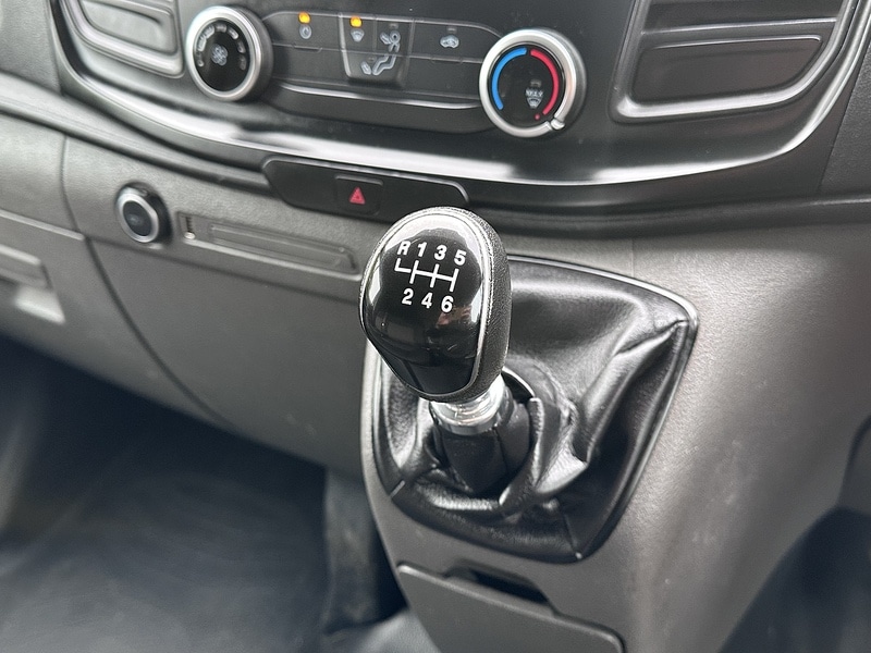 Used Ford Transit Custom 2019 for sale - 76330474: Photo 26