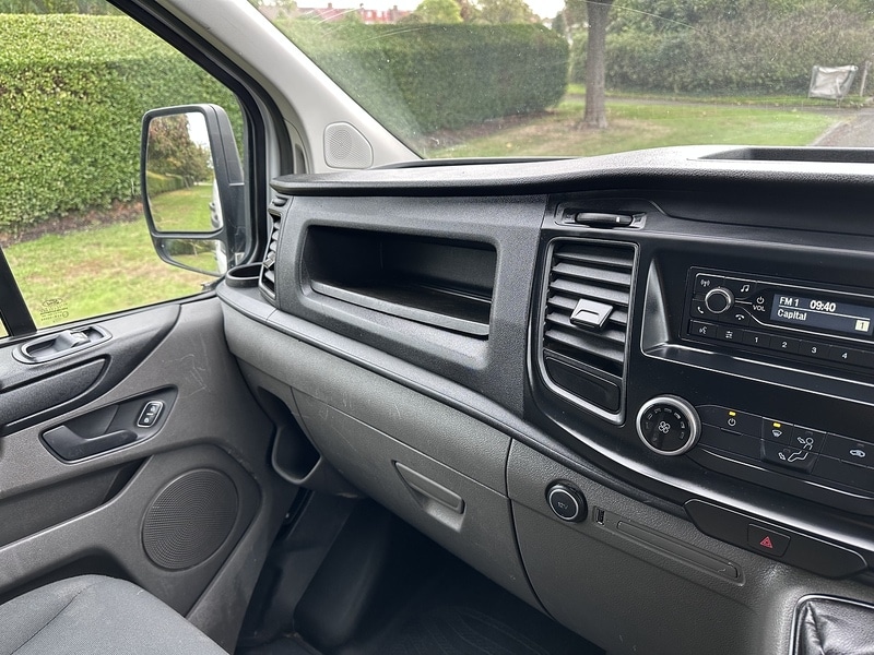 Used Ford Transit Custom 2019 for sale - 76330474: Photo 27