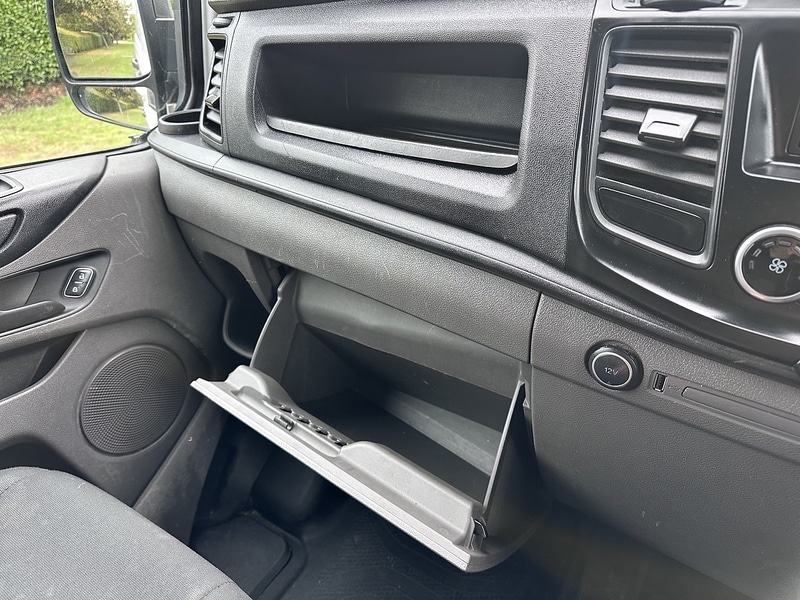 Used Ford Transit Custom 2019 for sale - 76330474: Photo 28