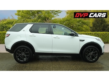 Used Land Rover Discovery Sport 2019 for sale - 78451239: Photo