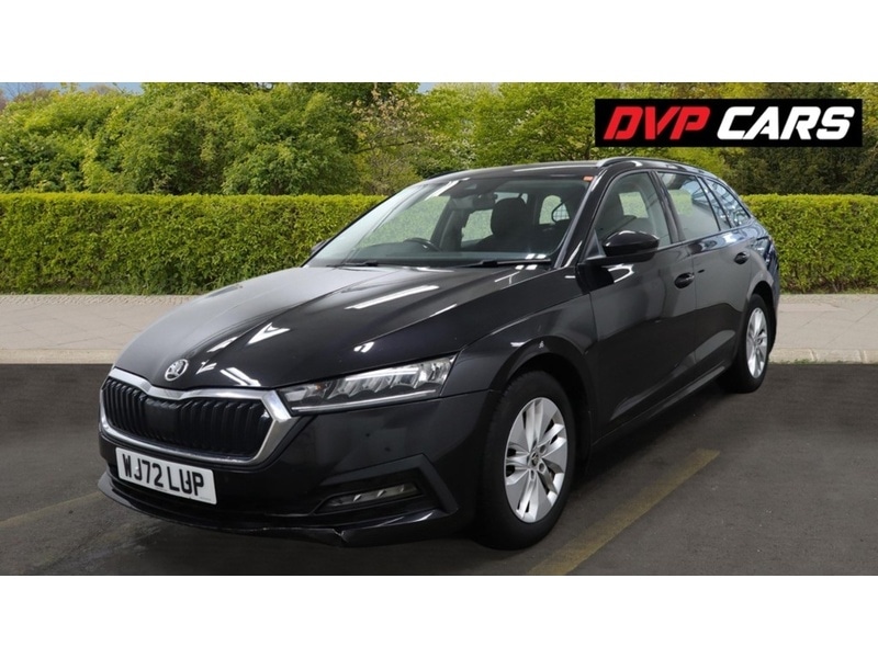 Used Skoda Octavia 2022 for sale - 78010855: Photo 2