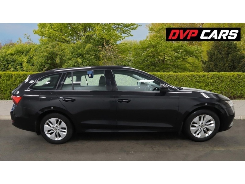 Used Skoda Octavia 2022 for sale - 78010855: Photo 3