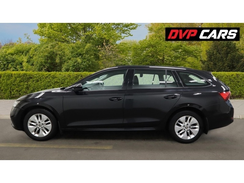 Used Skoda Octavia 2022 for sale - 78010855: Photo 4