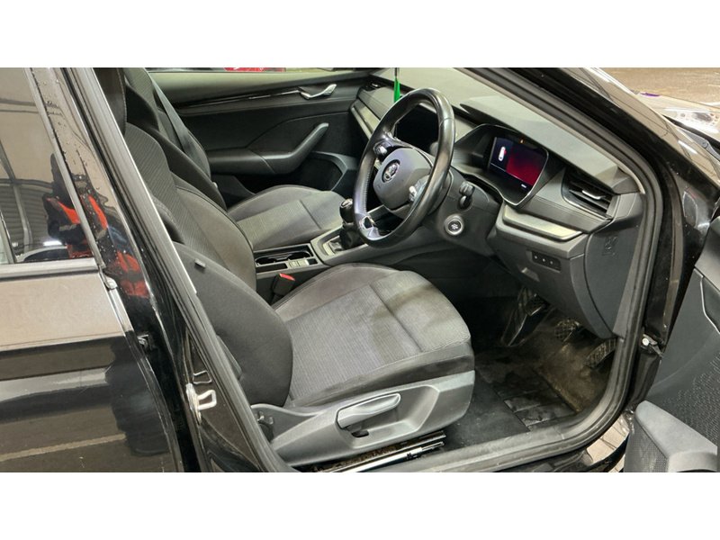 Used Skoda Octavia 2022 for sale - 78010855: Photo 6