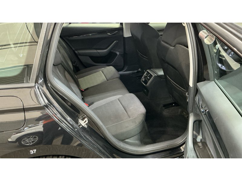 Used Skoda Octavia 2022 for sale - 78010855: Photo 7