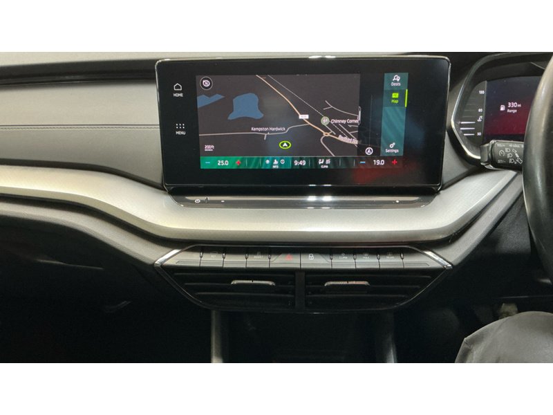 Used Skoda Octavia 2022 for sale - 78010855: Photo 8