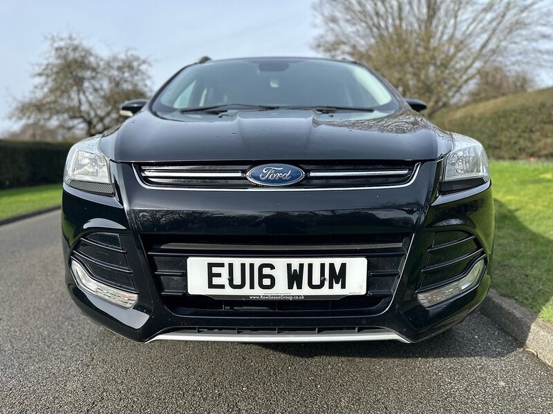 Used Ford Kuga 2016 for sale - 77584083: Photo 13