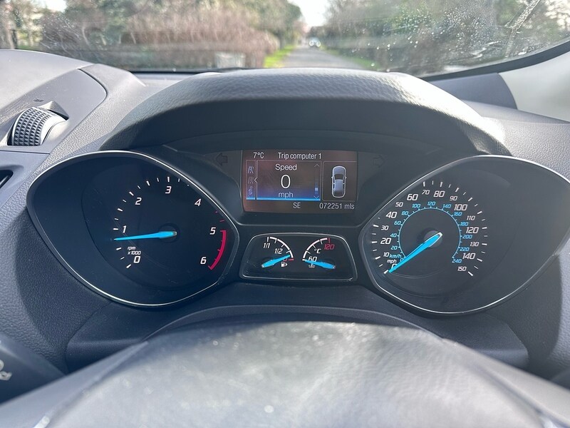 Used Ford Kuga 2016 for sale - 77584083: Photo 14