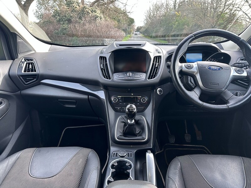 Used Ford Kuga 2016 for sale - 77584083: Photo 15