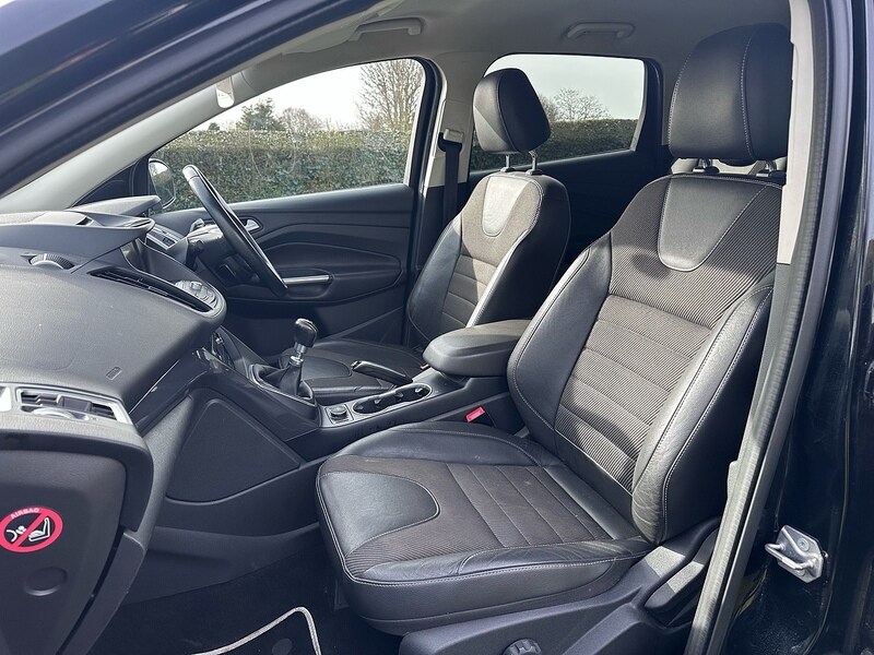 Used Ford Kuga 2016 for sale - 77584083: Photo 18