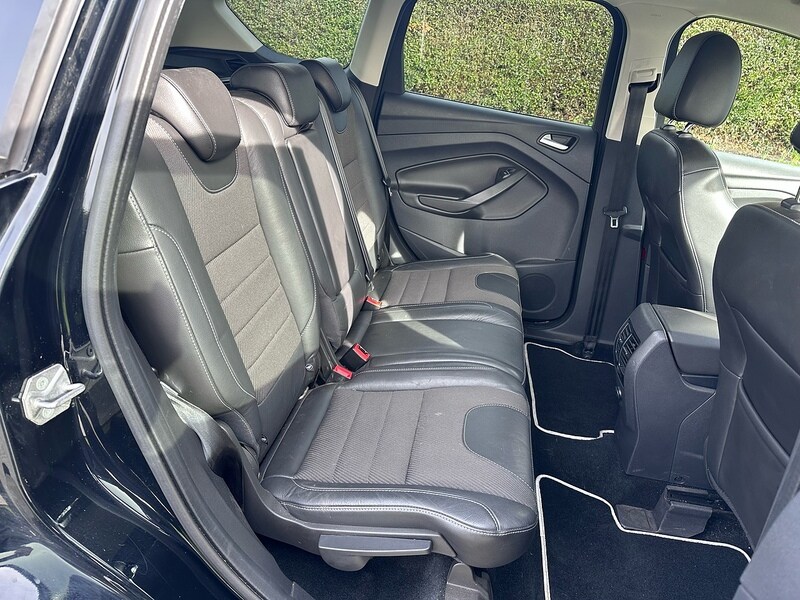 Used Ford Kuga 2016 for sale - 77584083: Photo 21