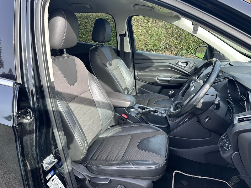 Used Ford Kuga 2016 for sale - 77584083: Photo 24