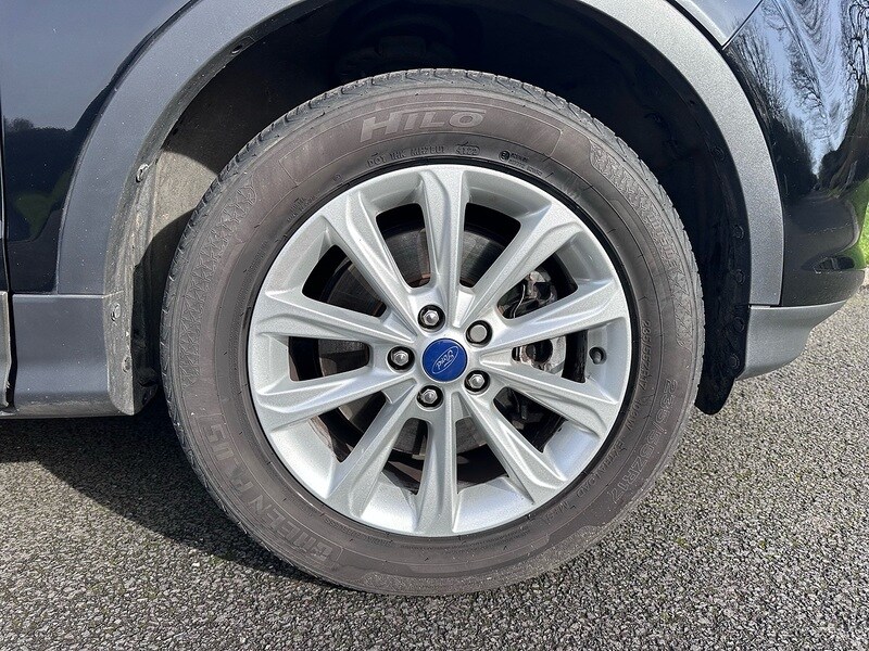 Used Ford Kuga 2016 for sale - 77584083: Photo 25