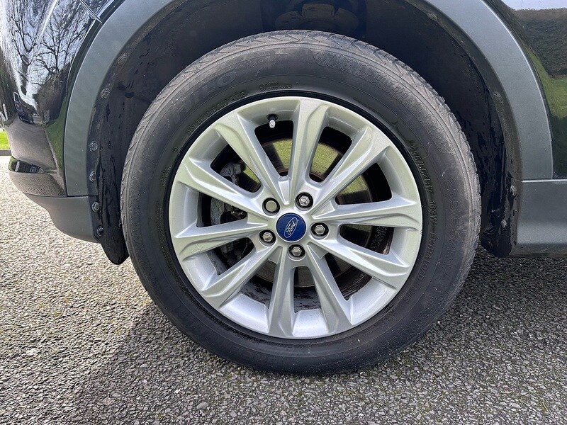 Used Ford Kuga 2016 for sale - 77584083: Photo 27