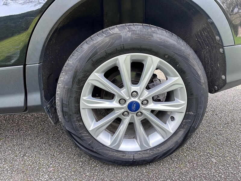 Used Ford Kuga 2016 for sale - 77584083: Photo 28