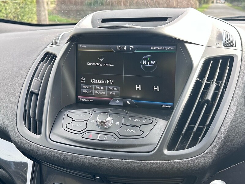 Used Ford Kuga 2016 for sale - 77584083: Photo 36