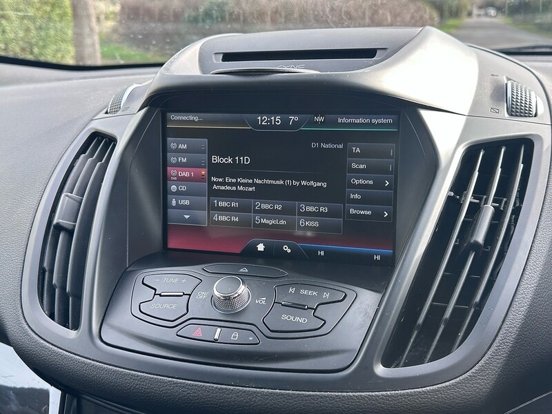 Used Ford Kuga 2016 for sale - 77584083: Photo 37