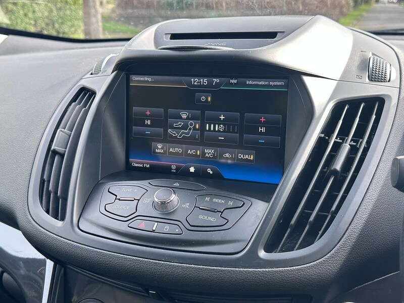 Used Ford Kuga 2016 for sale - 77584083: Photo 39