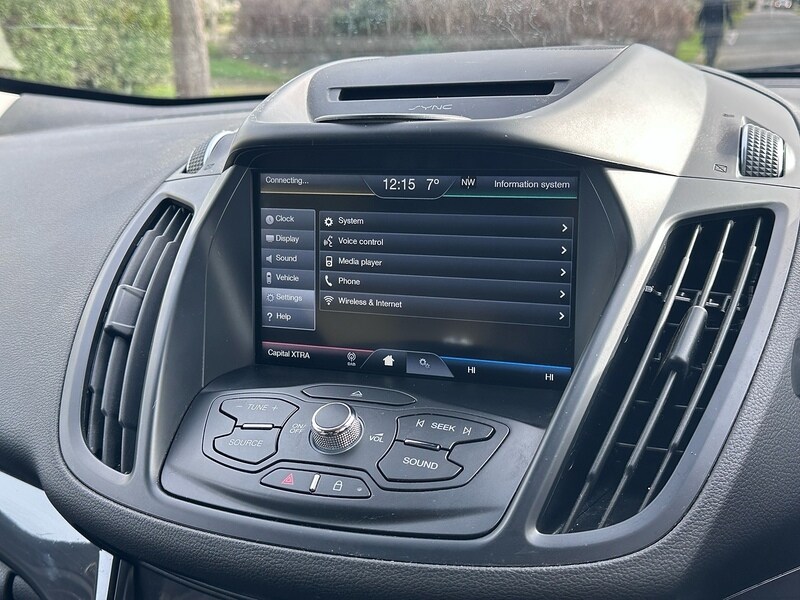 Used Ford Kuga 2016 for sale - 77584083: Photo 40