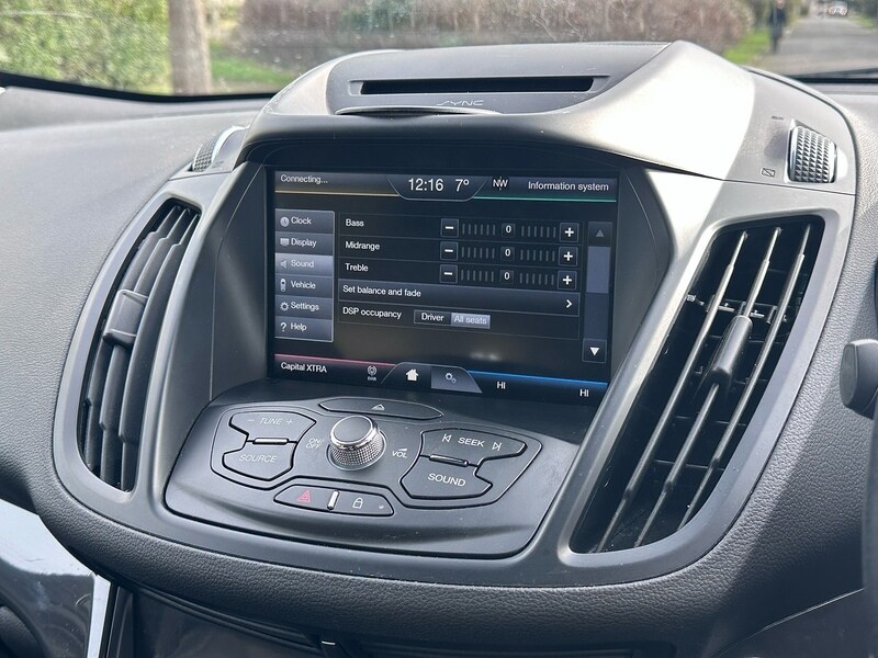 Used Ford Kuga 2016 for sale - 77584083: Photo 41