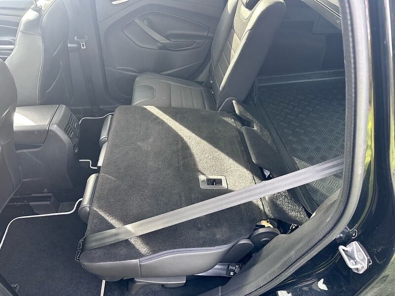 Used Ford Kuga 2016 for sale - 77584083: Photo 44