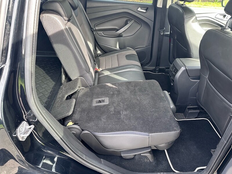 Used Ford Kuga 2016 for sale - 77584083: Photo 45