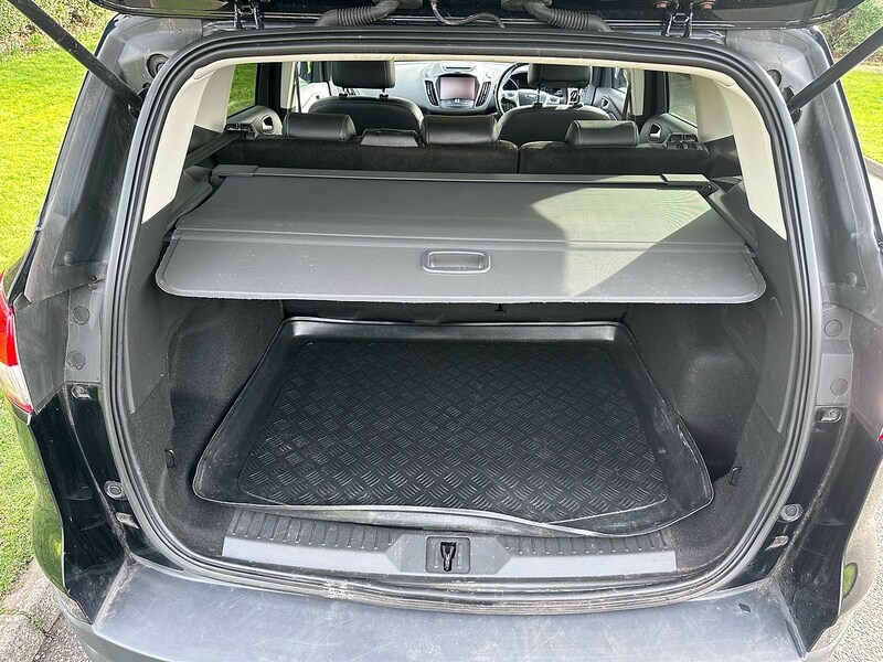 Used Ford Kuga 2016 for sale - 77584083: Photo 46