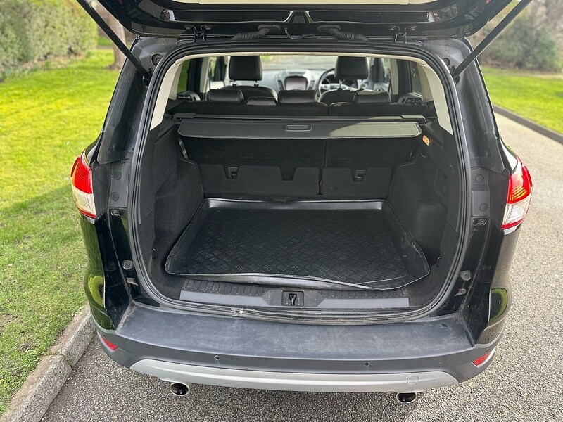 Used Ford Kuga 2016 for sale - 77584083: Photo 6