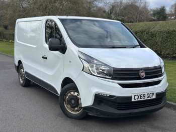 Used Fiat Talento 2019 for sale - 74036099: Photo