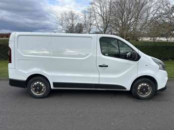 Used Fiat Talento 2019 for sale - 74036099: Photo