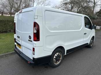 Used Fiat Talento 2019 for sale - 74036099: Photo