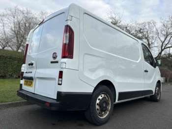 Used Fiat Talento 2019 for sale - 74036099: Photo