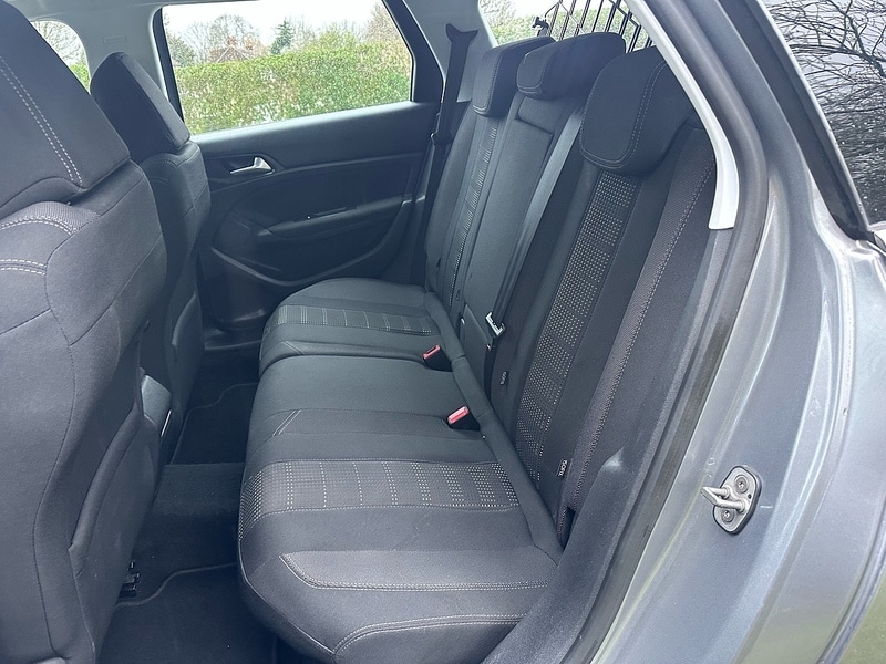 Used Peugeot 308 SW 2015 for sale - 77643278: Photo 19