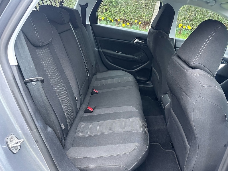 Used Peugeot 308 SW 2015 for sale - 77643278: Photo 20