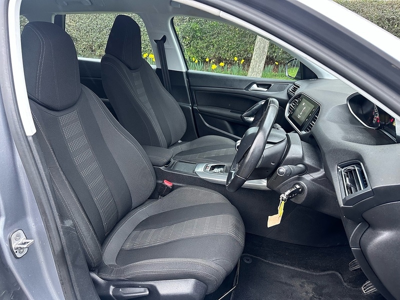 Used Peugeot 308 SW 2015 for sale - 77643278: Photo 22