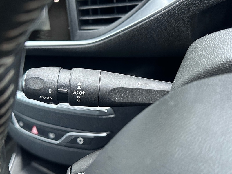 Used Peugeot 308 SW 2015 for sale - 77643278: Photo 27