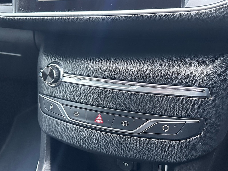 Used Peugeot 308 SW 2015 for sale - 77643278: Photo 29