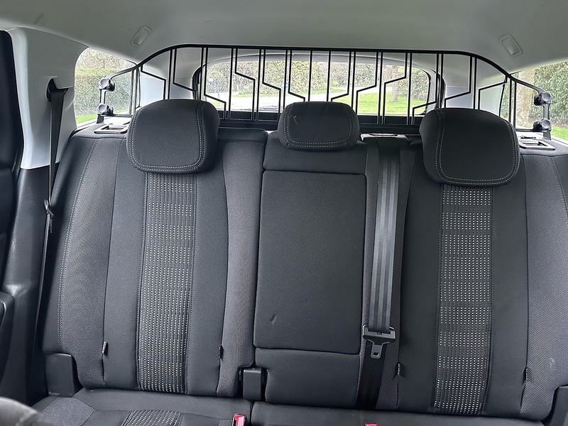 Used Peugeot 308 SW 2015 for sale - 77643278: Photo 33