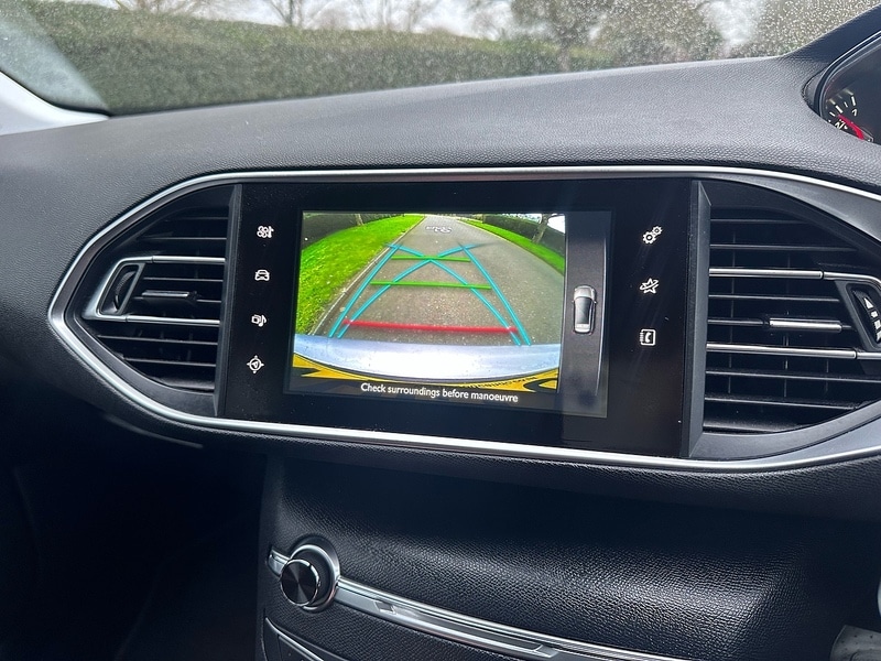 Used Peugeot 308 SW 2015 for sale - 77643278: Photo 34