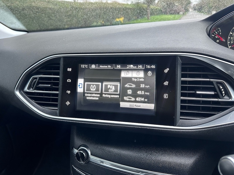 Used Peugeot 308 SW 2015 for sale - 77643278: Photo 35