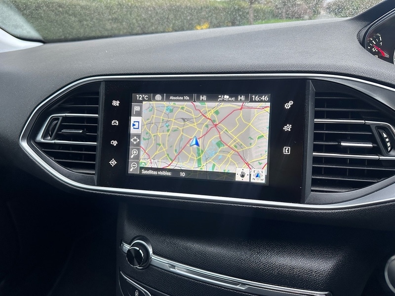 Used Peugeot 308 SW 2015 for sale - 77643278: Photo 37