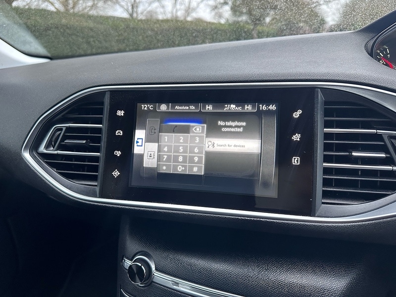 Used Peugeot 308 SW 2015 for sale - 77643278: Photo 40