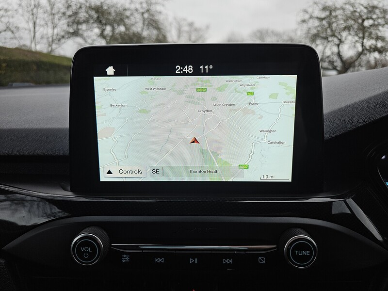 Used Ford Focus 2019 for sale - 77636845: Photo 14